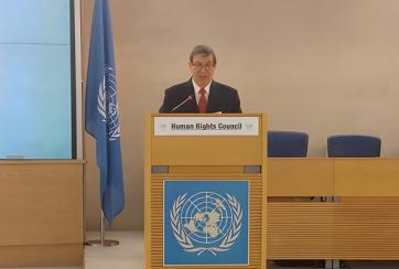 Cuba se mantendrá firme en su creativa y abnegada resistencia