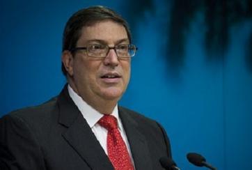 Canciller cubano responde a insinuaciones de Marco Rubio: Se quedará con las ganas. No podrá conocer Cuba