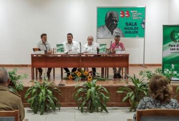 Feria Internacional del Libro: Presentan Para dirigir con éxito, guía para la gestión empresarial cubana
