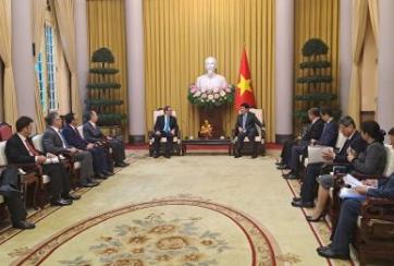 Canciller cubano destaca resultados de visita oficial a Vietnam