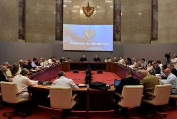 Consejo de Ministros aprueba Programa de Gobierno para corregir distorsiones y reimpulsar la economía en 2025