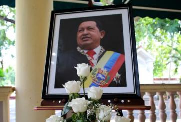Cuba y Venezuela reafirman su hermandad en homenaje a Hugo Chávez