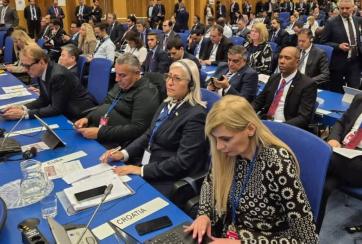 68 Período de Sesiones de la Comisión de Estupefacientes (CND)