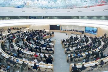 rupo de Amigos en Defensa de la Carta de las Naciones Unidas condena reinclusión de Cuba en lista de patrocinadores del terrorismo