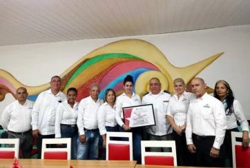 prensa n
