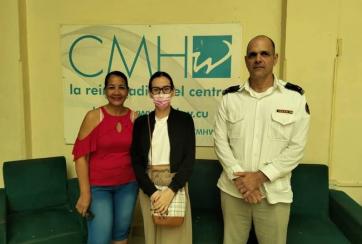 Participó representante de la Aduana de Villa Clara en programa radial