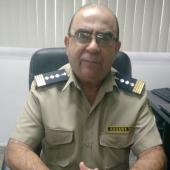 Jefe Aduana General de la República de Cuba