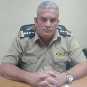 Vice Jefe Primero AGR