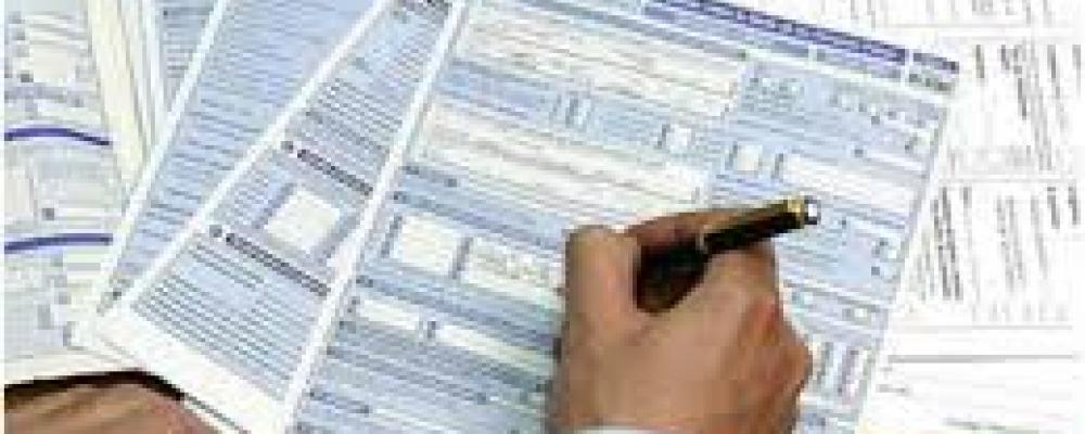 declaracion de mercancia