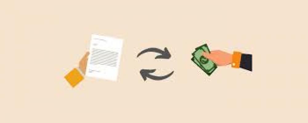 devolucion de derechos
