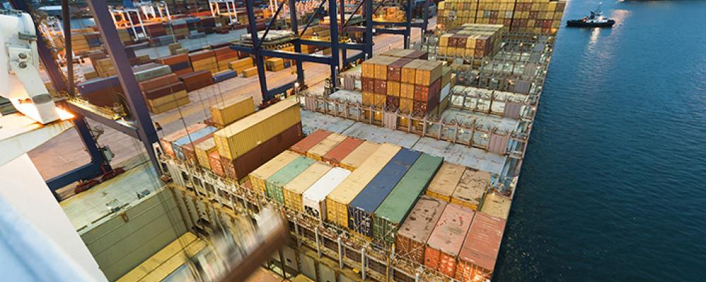 facilitacion del comercio