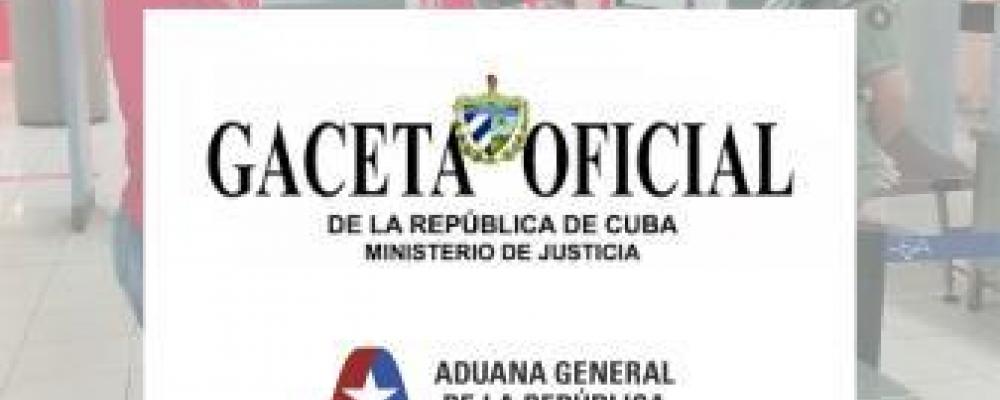 logo baner gaceta