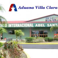 Villa Clara