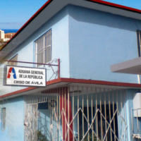 Ciego de Avila 1