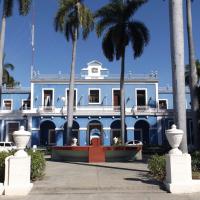 Aduana Cienfuegos